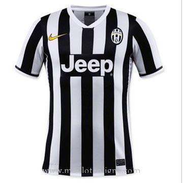 Maillot Juventus Domicile 2013-2014